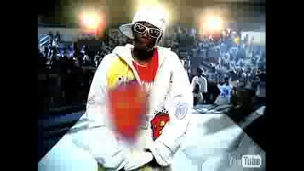 Soulja Boy - Crank That