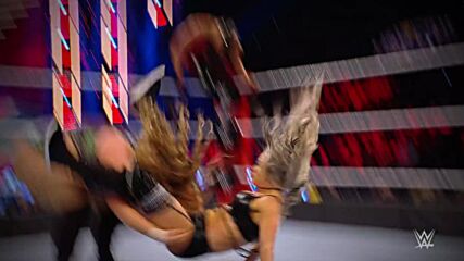 Doudrop makes big-time statement at Becky Lynch’s expense