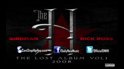 Rick Ross Feat. Birdman - Pop That Pussy [ hd 720p ]