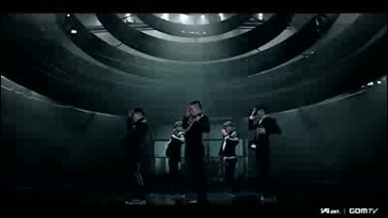 Taeyang - Wedding Dress (robotaki Remix) 