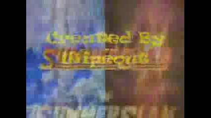 Wwe SummerSlam 2007