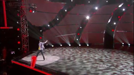 So You Think You Can Dance (season 8 Week 2) - Nick Solo - Tap