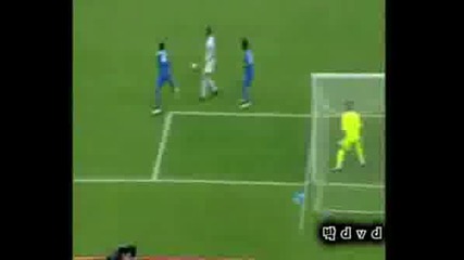 Japan V United States Olympics Football