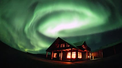 Part Affair - Aurora