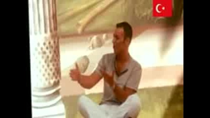 Mustafa Sandal - Araba.mp4
