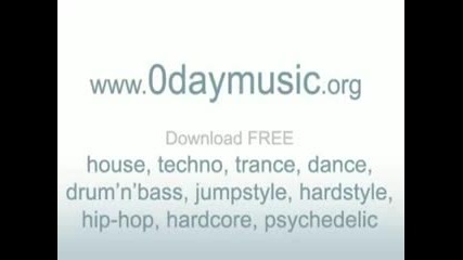 Electroaspect - Never Give Up ( Original Mix )