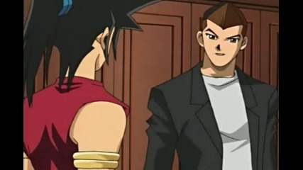 Yu - Gi - Oh! Tas Ep48 