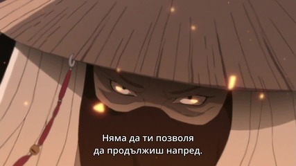 Naruto Shippuuden - 437 [ Бг Субс] Високо качество