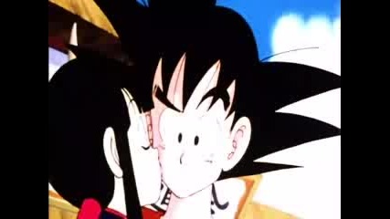 Dragon Ball Z 166