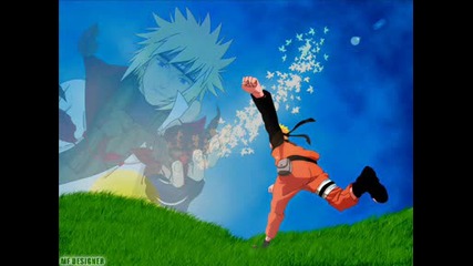 Naruto fen movie