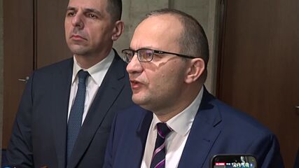 ДБ поиска от ПП коалицията да не подкрепи в зала проектобюджета