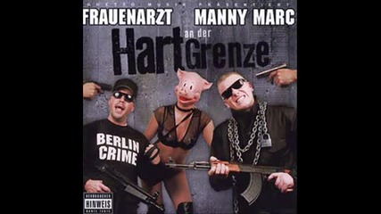 15 - Frauenarzt - Undissbar