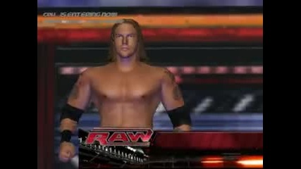 Wwe Impact 2011 Edge Entrance 