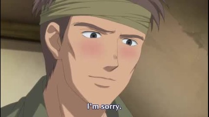 Hanasakeru Seishounen Епизод 30 Eng Sub 