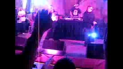 Sean Pauls Concert Hard Rock Hotel Las Vegas Part 10
