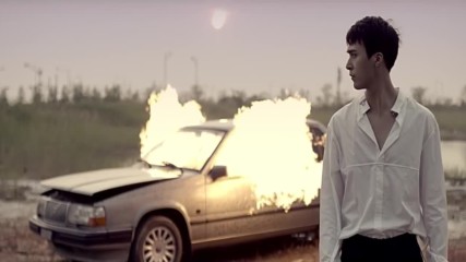Beast - Ribbon