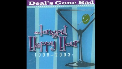 Deal's Gone Bad - Masters of War (bob Dylan cover)