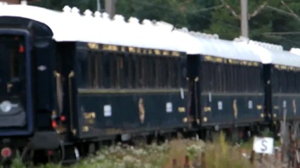 Orient Express