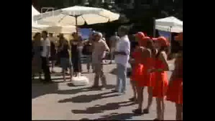 Бнт Такси - 08.07.2008 Г. - Шофьори