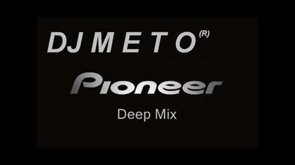 Dj Meto Frazher - Deep Mix