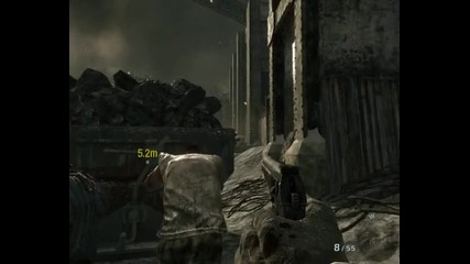 Call of Duty Black ops-ep5-свобода!