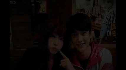 To The Beautiful You (jaehee x Taejoon) Back Together