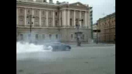 Bmw_745_drifting