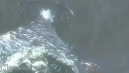 God of War 3 (game Trailer) 
