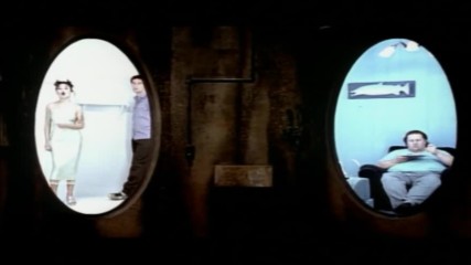 Sneaker Pimps - 6 Underground - Official Video Hd