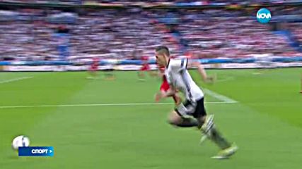 Спортни Новини (17.06.2016 - централна)