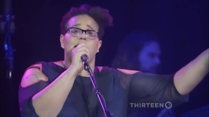Alabama Shakes - Live From The Artists Den 2014