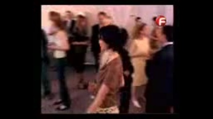 Ihlamurlar altinda Под липите еп 54 целия 