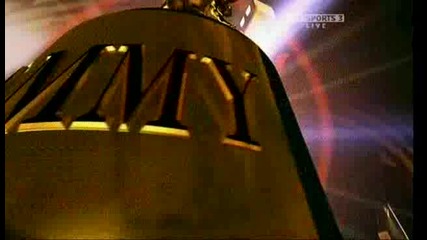 / Боже мой / момент на годината | Raw Slammy Awards 14/12/09 | 