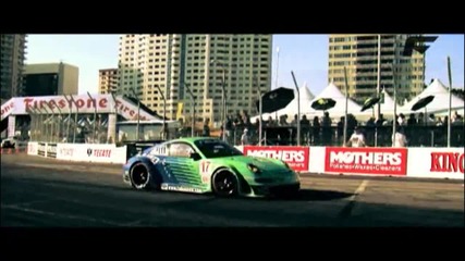 Drift Team Falken (part 18) 