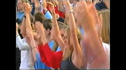 Gabrielle - Dreams (live 2004 ) 