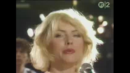 Blondie - Heart Of Glass