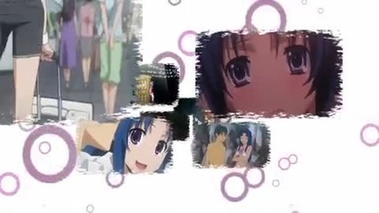 Tick Tock ~ Amv ~ Ami kawashima x3