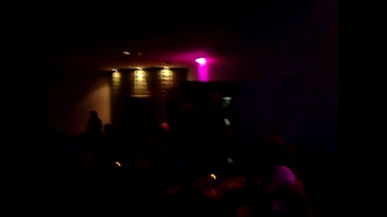 Kallia @ Fix Live Melas 2012 Australian Concertx2 live