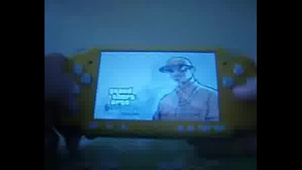 Gta San Andreas За Psp Мн Яко