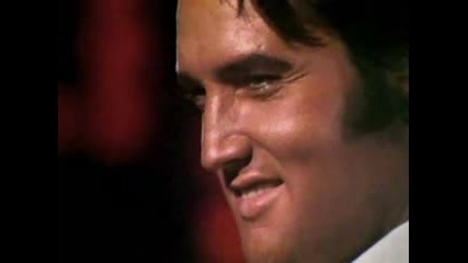 Elvis Presley - Where Do I Go From Here.flv
