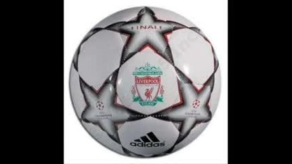 Liverpool Youll Never Walk Alone Vbox7