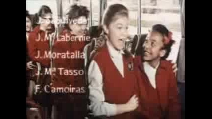 Marisol - Buenos Dias Chiquitina