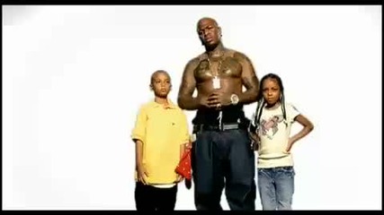 Birdman & Lil Wayne - Stuntin Like My Daddy