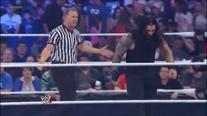 The Shield - May 31st, 2013