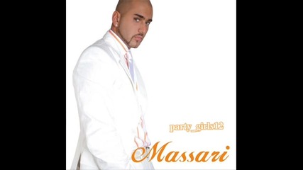 Massari - Digital Overload 