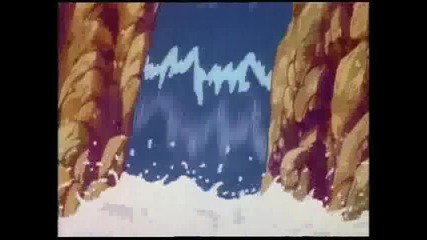 Swamp Thing - 1x2 - To Live Forever - part1 