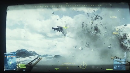 Battlefield 3_armored Kill _ Gameplay Premiere Trailer