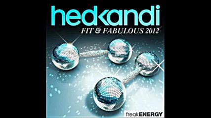 Hed Kandi pres Fit & Fabulous 2012 Mix 2