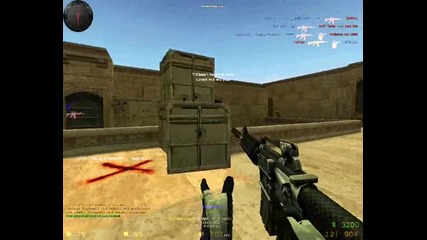 Counter strike Pro