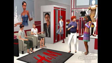 Sims